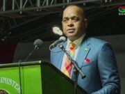 A new national minimum wage for Dominica will come into effect on December 1, 2O25.