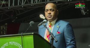 A new national minimum wage for Dominica will come into effect on December 1, 2O25.