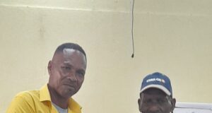 The Dominica Essential Oils and Spices Cooperative has recognised two of its long-standing members.