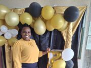 Pierre Charles Secondary School is mourning the death of Assistant Principal Claudia Toussaint.