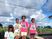 Sineku Primary Sweeps South East Cross Country, Dominates Both Individual and Team Titles