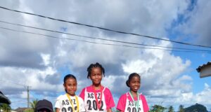 Sineku Primary Sweeps South East Cross Country, Dominates Both Individual and Team Titles