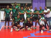 Dominica Crowned 2025 ECVA U23 Men’s Volleyball Champions