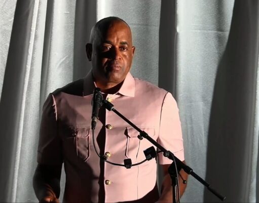 Prime Minister Roosevelt Skerrit reiterates call for individuals to form companies and apply to the CBI program.