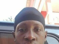 Police calls for public cooperation as they investigate the shooting death of 32-year-old Eddie Anthony James of Silverlake