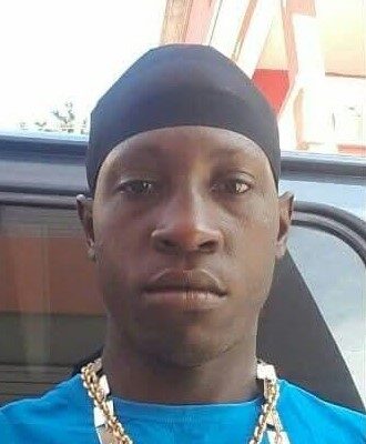 Police calls for public cooperation as they investigate the shooting death of 32-year-old Eddie Anthony James of Silverlake