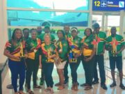 Dominica Stars Finish Strong but Fall Just Short at Domino Tournament in Antigua