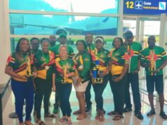 Dominica Stars Finish Strong but Fall Just Short at Domino Tournament in Antigua