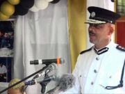 The court sentenced a young man to three years in jail for possession of a firearm during the Independence.