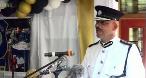 Acting Police Chief says an initiative to rid the streets of illegal firearms has been encouraging.