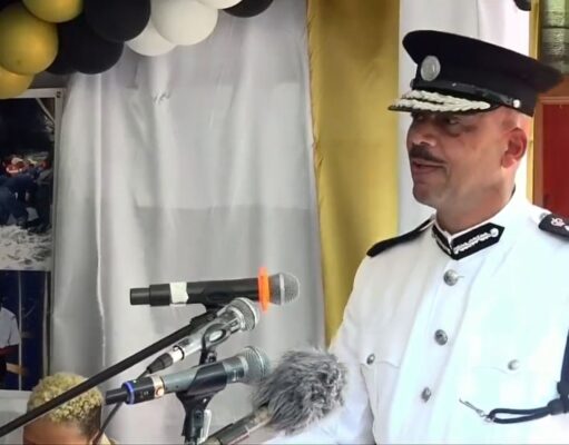 Acting Police Chief says an initiative to rid the streets of illegal firearms has been encouraging.