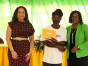 A representative of the World Bank has commended Government’s efforts in implementing the Housing recovery project.