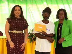 A representative of the World Bank has commended Government’s efforts in implementing the Housing recovery project.