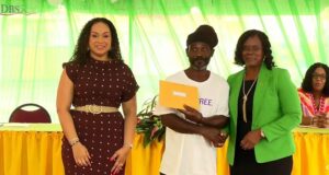 A representative of the World Bank has commended Government’s efforts in implementing the Housing recovery project.