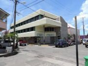 Former member of the Dominica clergy Father Reginald Lafleur encouraged self-employed individuals to register with the Dominica Social Security.