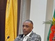 Management of Police Urged to Embrace Community Policing