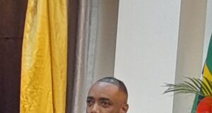 Management of Police Urged to Embrace Community Policing