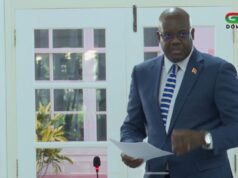 Government Senator Austelle Lockhart has defended the supplementary estimates of 1O8. 5 million dollars debated in Parliament on Tuesday.