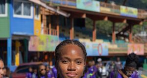 17-Year-Old Dymond Daniel Set to Make History as Dominica’s Youngest Senior Women’s Captain