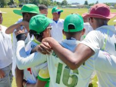 Dominica Cricket Academy Set to Welcome Class of 2025