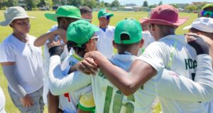 Dominica Cricket Academy Set to Welcome Class of 2025