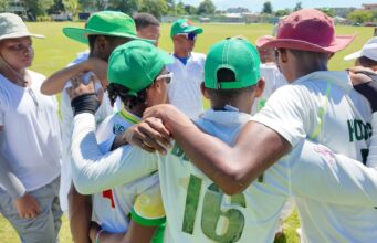 Dominica Cricket Academy Set to Welcome Class of 2025