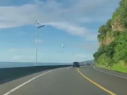 Dominica is reintroducing a Highway maintenance levy