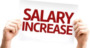 A salary increase for the President of Dominica is expected to come into effect in 2026.