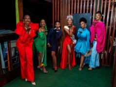Six contestants will compete for the title of Miss Dominica 2026.