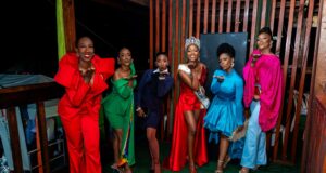 Six contestants will compete for the title of Miss Dominica 2026.