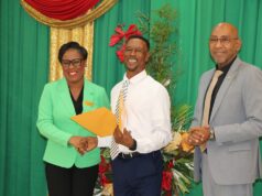 A Salisbury Farmer has been named 2025 Farmer of the year