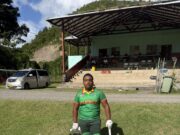 Dominica Under-15 Secure Third Straight Victory Led by Alex Armstrong