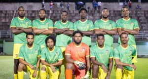 Bath Estate cruise into DFA President’s Cup final