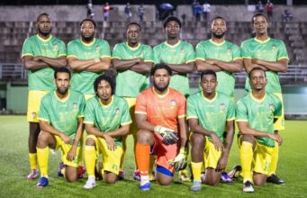 Bath Estate cruise into DFA President’s Cup final