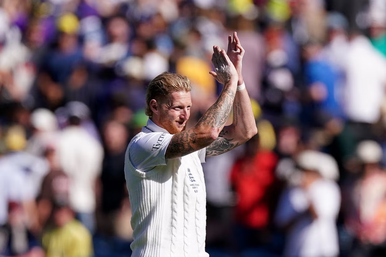 Ben Stokes Hails Ashes Win as England End 15-Year Drought in Australia