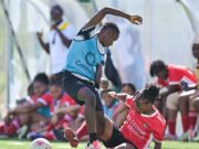 Breanna Briggs Named to Dominica Squad for Windward Islands U-17 Girls Series