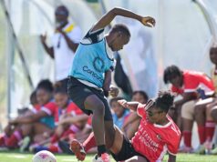 Breanna Briggs Named to Dominica Squad for Windward Islands U-17 Girls Series