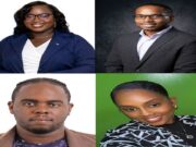 Dominica has appointed new CARICOM Youth Ambassadors for 2025–2027