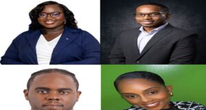 Dominica has appointed new CARICOM Youth Ambassadors for 2025–2027