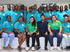 DFA Reaffirms Commitment to Strengthening Club Administration