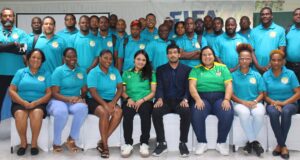 DFA Reaffirms Commitment to Strengthening Club Administration