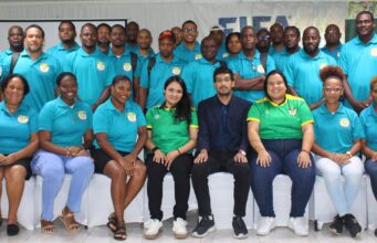 DFA Reaffirms Commitment to Strengthening Club Administration