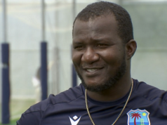 Sammy Urges Consistency as West Indies Prepare for Final Test Against New Zealand
