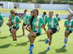 Dominica Falls to Jamaica in Tough CONCACAF W Qualifier