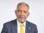 SVG Prime Minister expresses surprise over US proclamation against Dominicans and Antiguans.