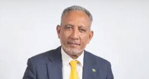 SVG Prime Minister expresses surprise over US proclamation against Dominicans and Antiguans.