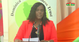 Minister Roberts Urges Young Entrepreneurs to Seize Opportunities in Major National Projects