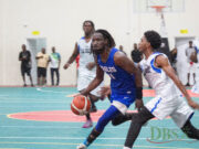 Paix Bouche Eagles Clinch First-Ever DABA Premier League Title