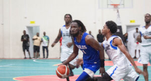 Paix Bouche Eagles Clinch First-Ever DABA Premier League Title