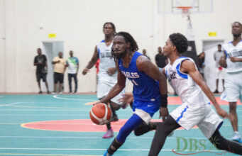 Paix Bouche Eagles Clinch First-Ever DABA Premier League Title